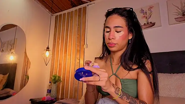 melissa becraft online show from 06.24.26