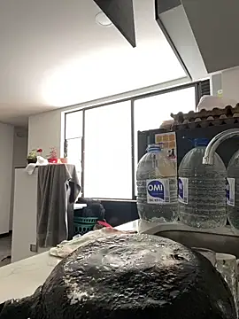 Dulce  Boyd online show from 03.01.25