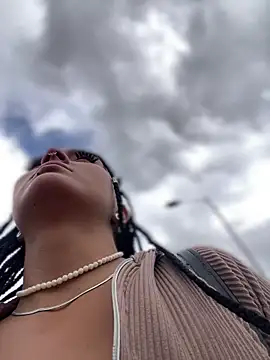 Dulce  Boyd online show from 02.16.26