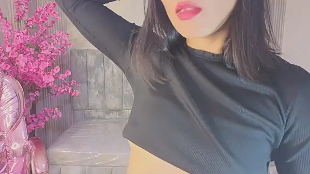 salome stockman s online show from 02.04.26