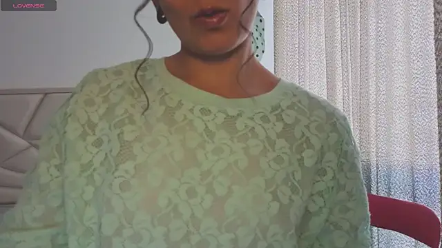 salome stockman s online show from 05.12.26