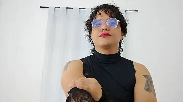 Diane blossom online show from 02.03.26