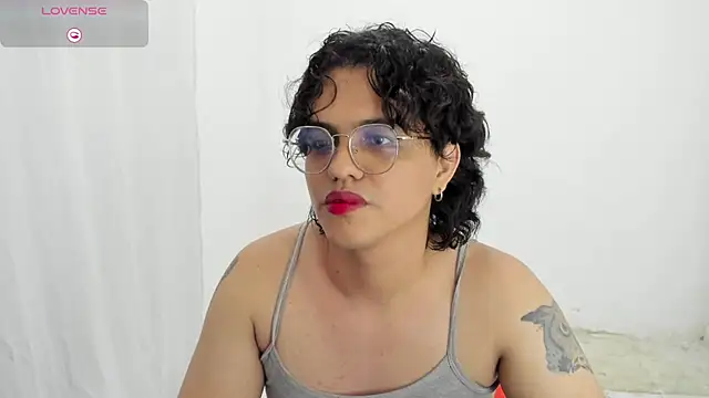 Diane blossom online show from 02.15.26