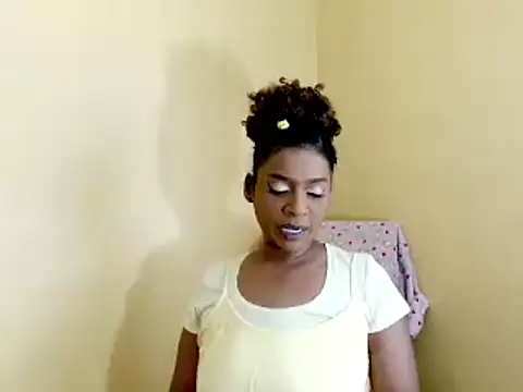 1fiestyalpha online show from 11.12.25