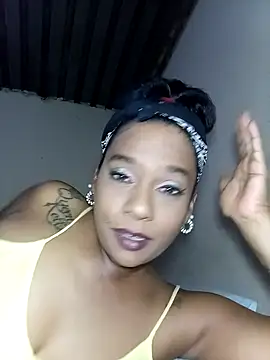 1fiestyalpha online show from 03.19.26