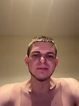 SexmachoThumb online show from 02.07.25