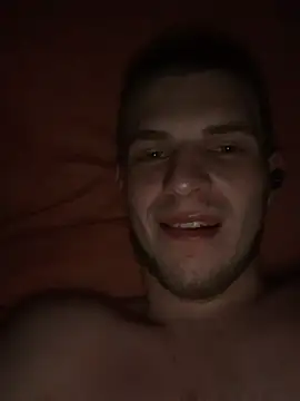 SexmachoThumb online show from 01.07.26