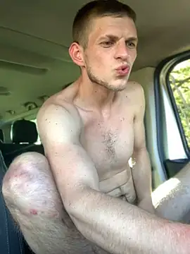 SexmachoThumb online show from 07.25.26