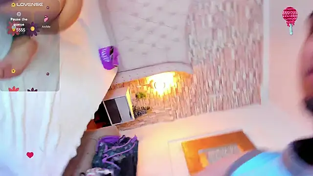 Miagael Pervert online show from 02.08.25