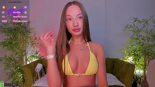 miiss  lulu online show from 06.09.26