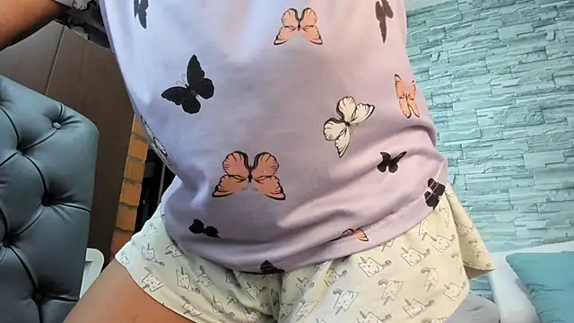 nicollesofia2 online show from 03.01.25