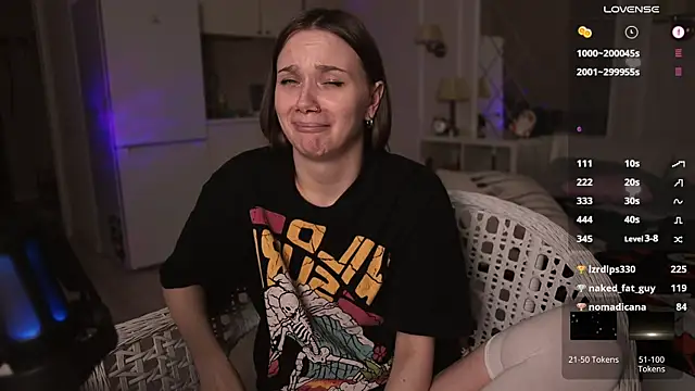 alexa feels  online show from 02.15.25