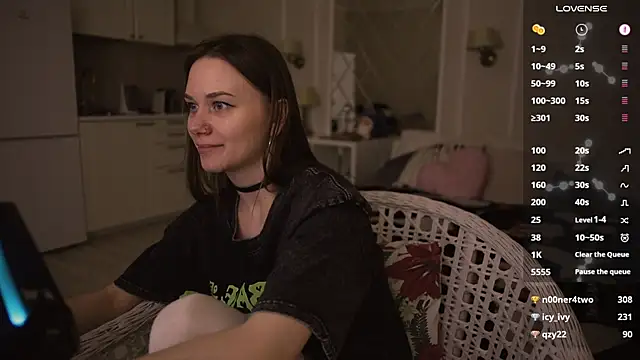 alexa feels  online show from 03.08.25