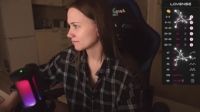 alexa feels  online show from 09.25.25