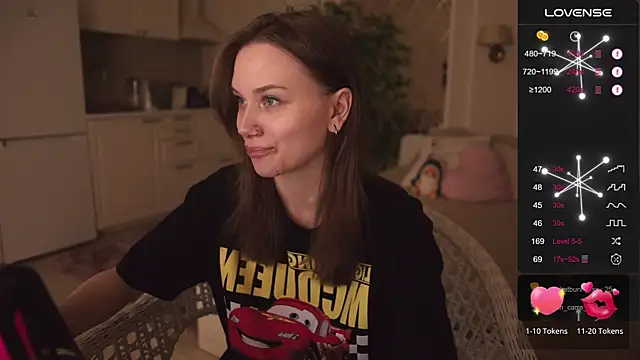 alexa feels  online show from 10.26.25