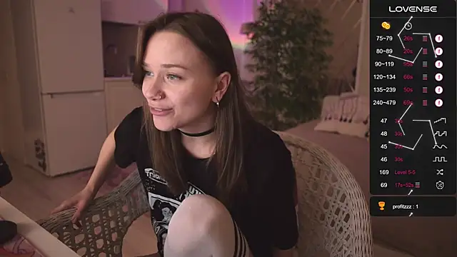 alexa feels  online show from 11.06.25