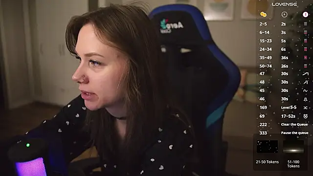 alexa feels  online show from 03.19.26