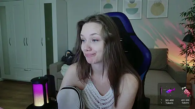 alexa feels  online show from 04.30.26