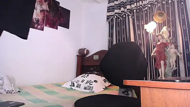 Bull Xvi online show from 10.05.25