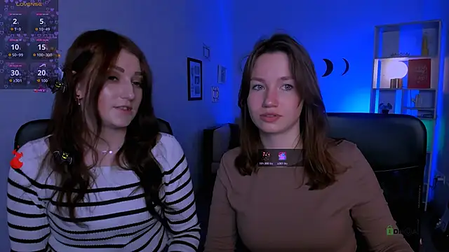 catherine kitty online show from 11.30.25