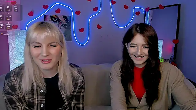 catherine kitty online show from 02.15.26