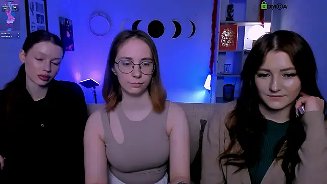 catherine kitty online show from 03.07.26