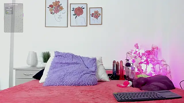 alejandra-cortes online show from 11.08.25