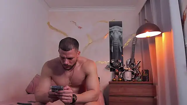 bakersboyssexys online show from 04.25.26