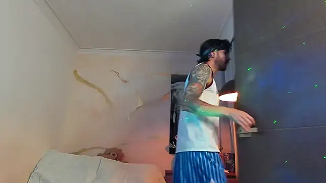 bakersboyssexys online show from 05.22.26
