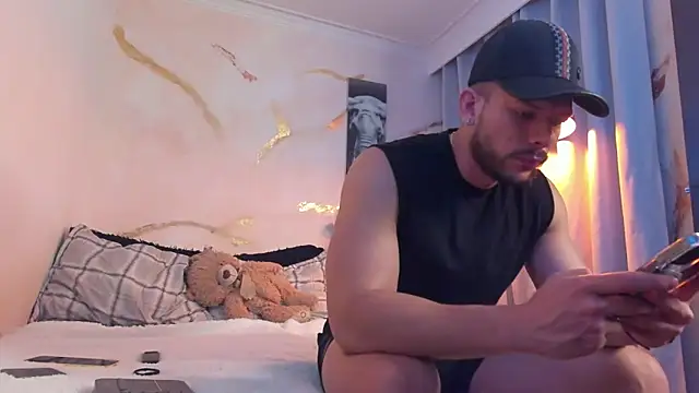 bakersboyssexys online show from 05.29.26