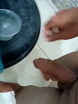 garoto-pirocudo online show from 03.14.25