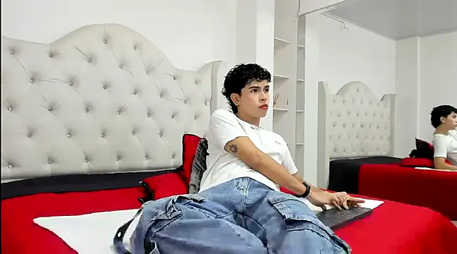 Aiiden 15 online show from 02.25.25