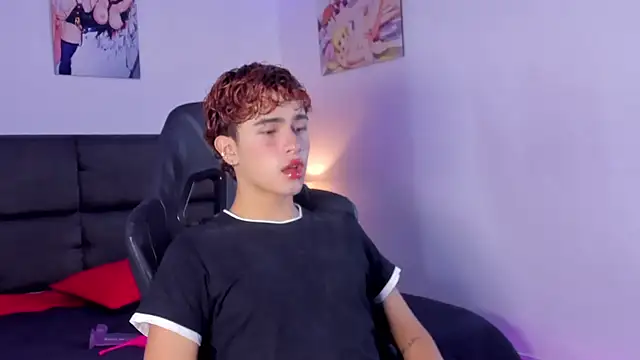 Aiiden 15 online show from 09.12.25