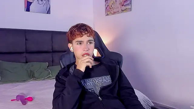 Aiiden 15 online show from 09.20.25