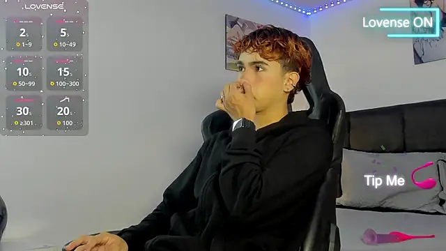 Aiiden 15 online show from 09.22.25