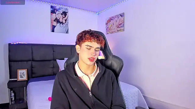 Aiiden 15 online show from 11.13.25