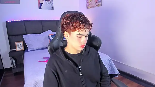 Aiiden 15 online show from 11.14.25