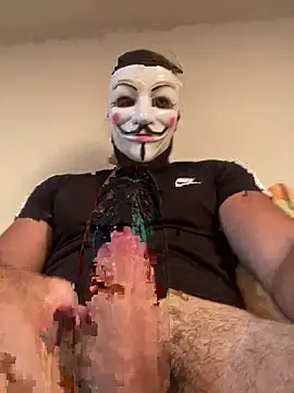 Gango 777 online show from 09.16.25