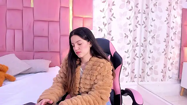 ArianaFranco online show from 10.11.25