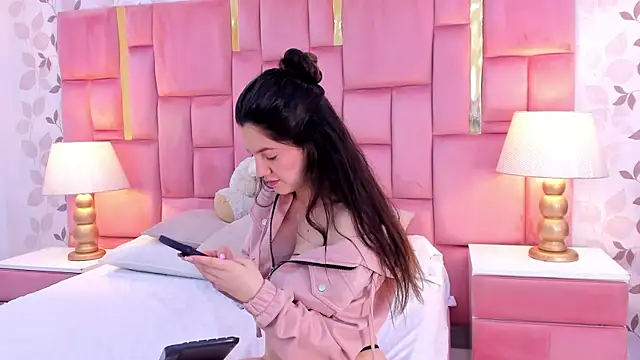 ArianaFranco online show from 12.17.25