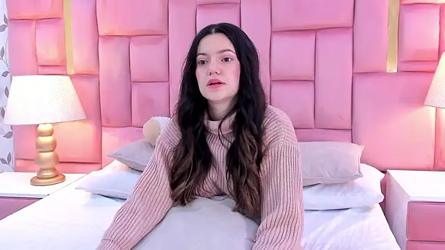 ArianaFranco online show from 12.19.25