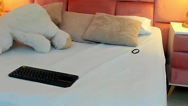 ArianaFranco online show from 02.27.26