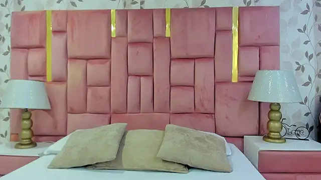 ArianaFranco online show from 03.09.26