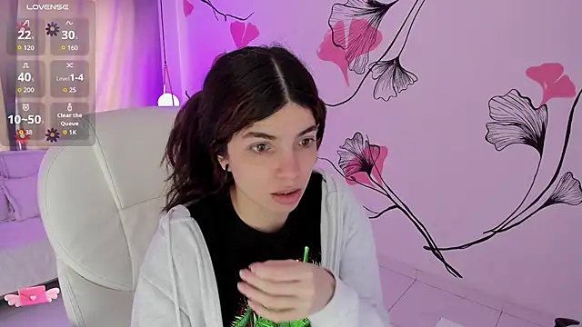 Isabela Fiorelli online show from 01.09.26