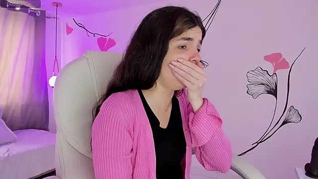 Isabela Fiorelli online show from 01.10.26