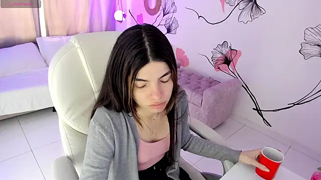 Isabela Fiorelli online show from 02.23.26