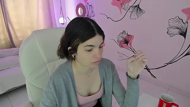 Isabela Fiorelli online show from 04.24.26