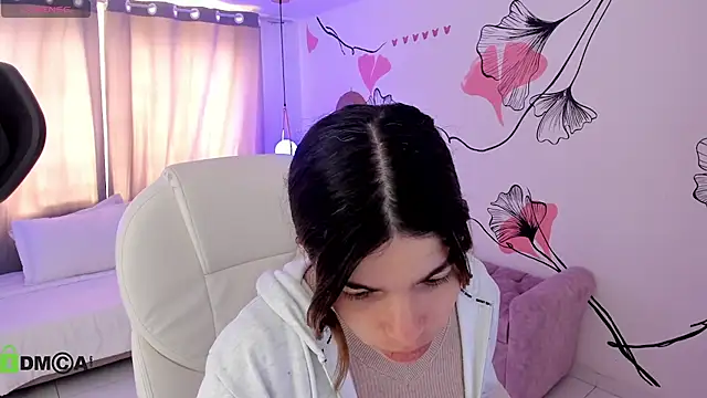 Isabela Fiorelli online show from 07.02.26