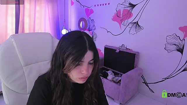Isabela Fiorelli online show from 07.12.26