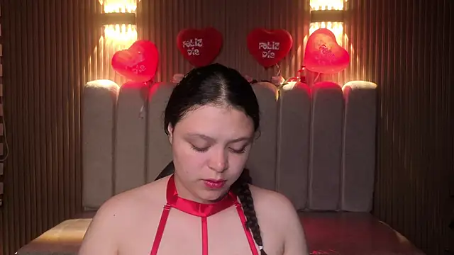 Cute Angell  online show from 02.17.26